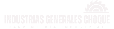 Logotipo de Industrias Generales Choque